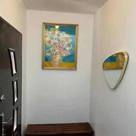 Διαμέρισμα Des Arts *