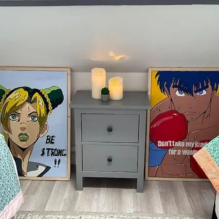 Des Arts *